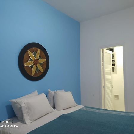 Апартаменти Flats Djalma 49 Ріо-де-Жанейро Екстер'єр фото