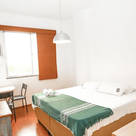 Апартаменти Flats Djalma 49 Ріо-де-Жанейро Екстер'єр фото