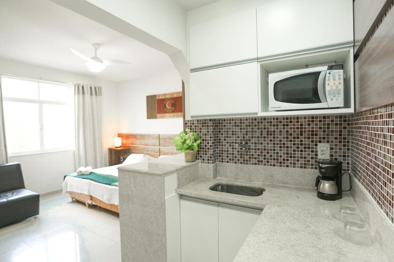 Апартаменти Flats Djalma 49 Ріо-де-Жанейро Екстер'єр фото