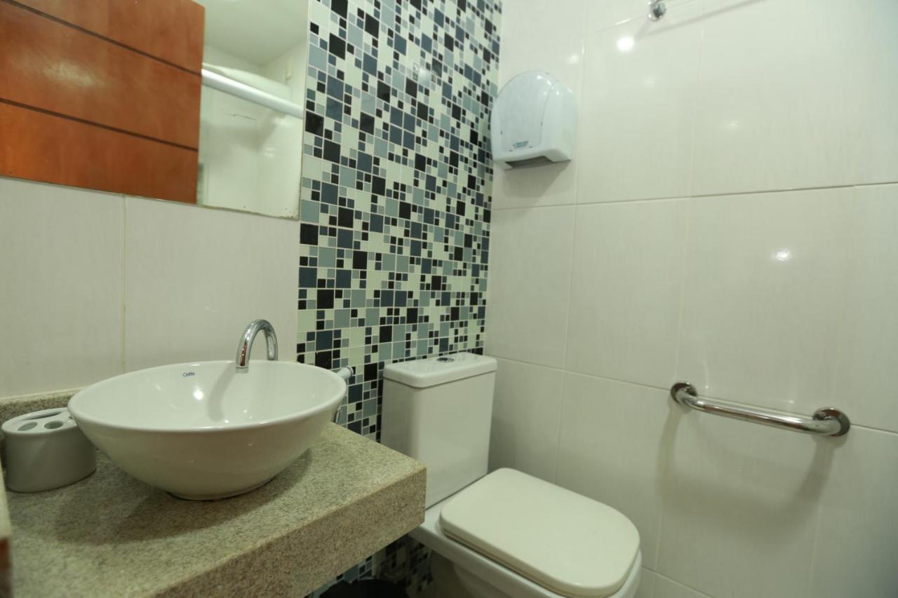 Апартаменти Flats Djalma 49 Ріо-де-Жанейро Екстер'єр фото