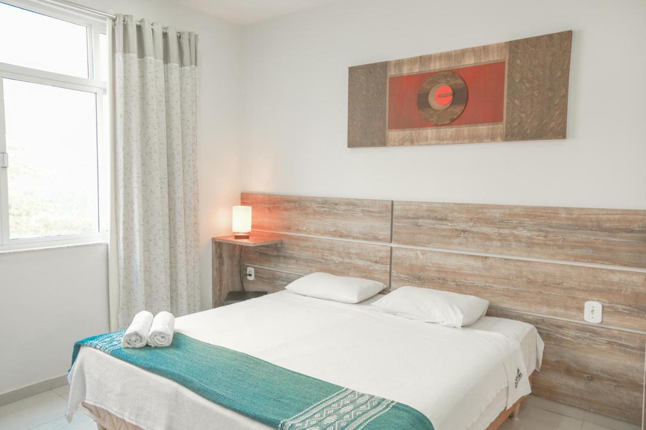 Апартаменти Flats Djalma 49 Ріо-де-Жанейро Екстер'єр фото