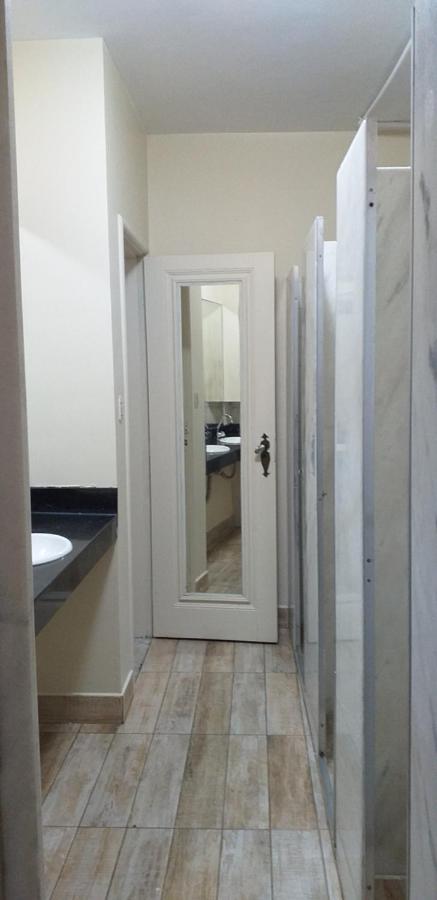 Апартаменти Flats Djalma 49 Ріо-де-Жанейро Екстер'єр фото