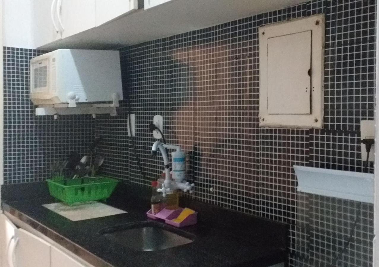 Апартаменти Flats Djalma 49 Ріо-де-Жанейро Екстер'єр фото