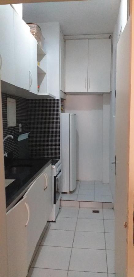Апартаменти Flats Djalma 49 Ріо-де-Жанейро Екстер'єр фото