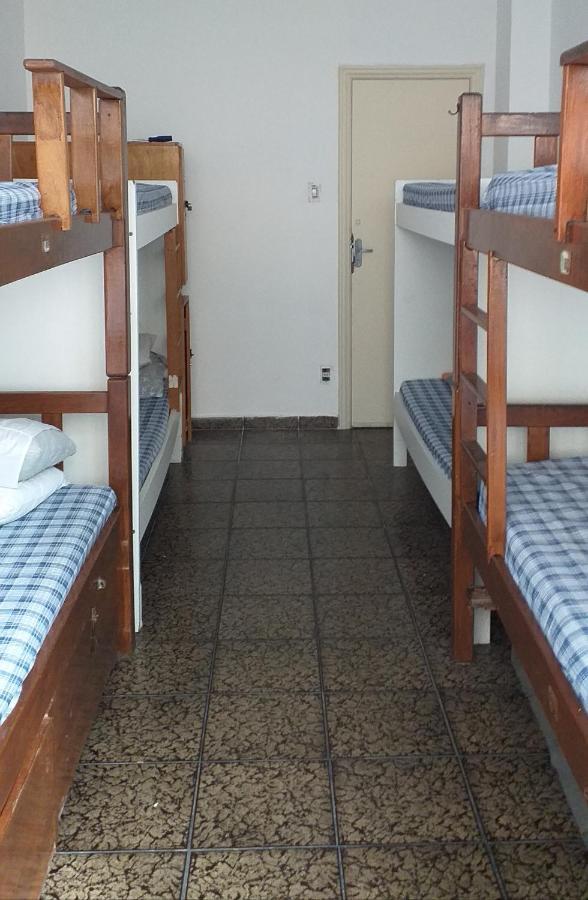 Апартаменти Flats Djalma 49 Ріо-де-Жанейро Екстер'єр фото