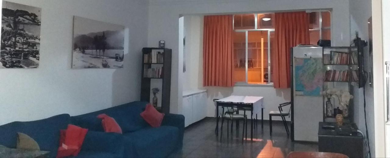 Апартаменти Flats Djalma 49 Ріо-де-Жанейро Екстер'єр фото