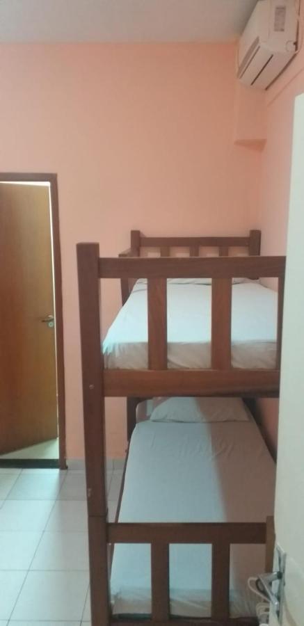 Апартаменти Flats Djalma 49 Ріо-де-Жанейро Екстер'єр фото