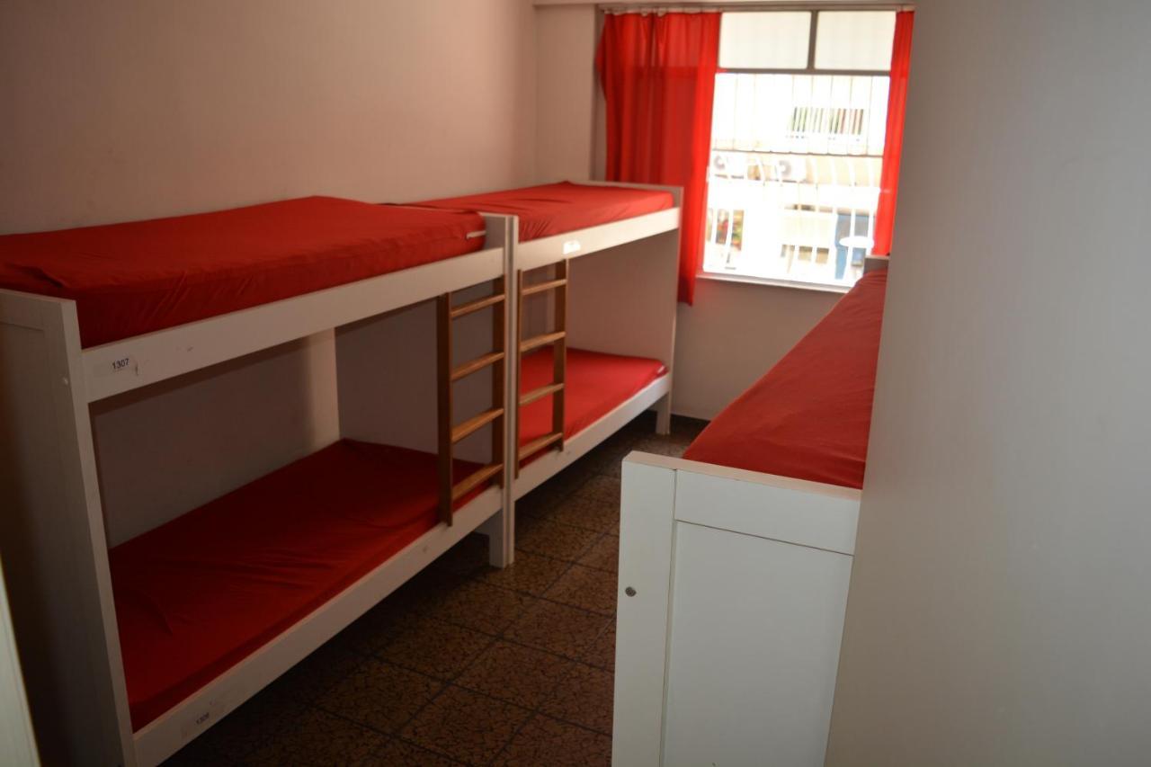 Апартаменти Flats Djalma 49 Ріо-де-Жанейро Екстер'єр фото