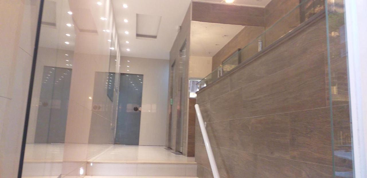 Апартаменти Flats Djalma 49 Ріо-де-Жанейро Екстер'єр фото