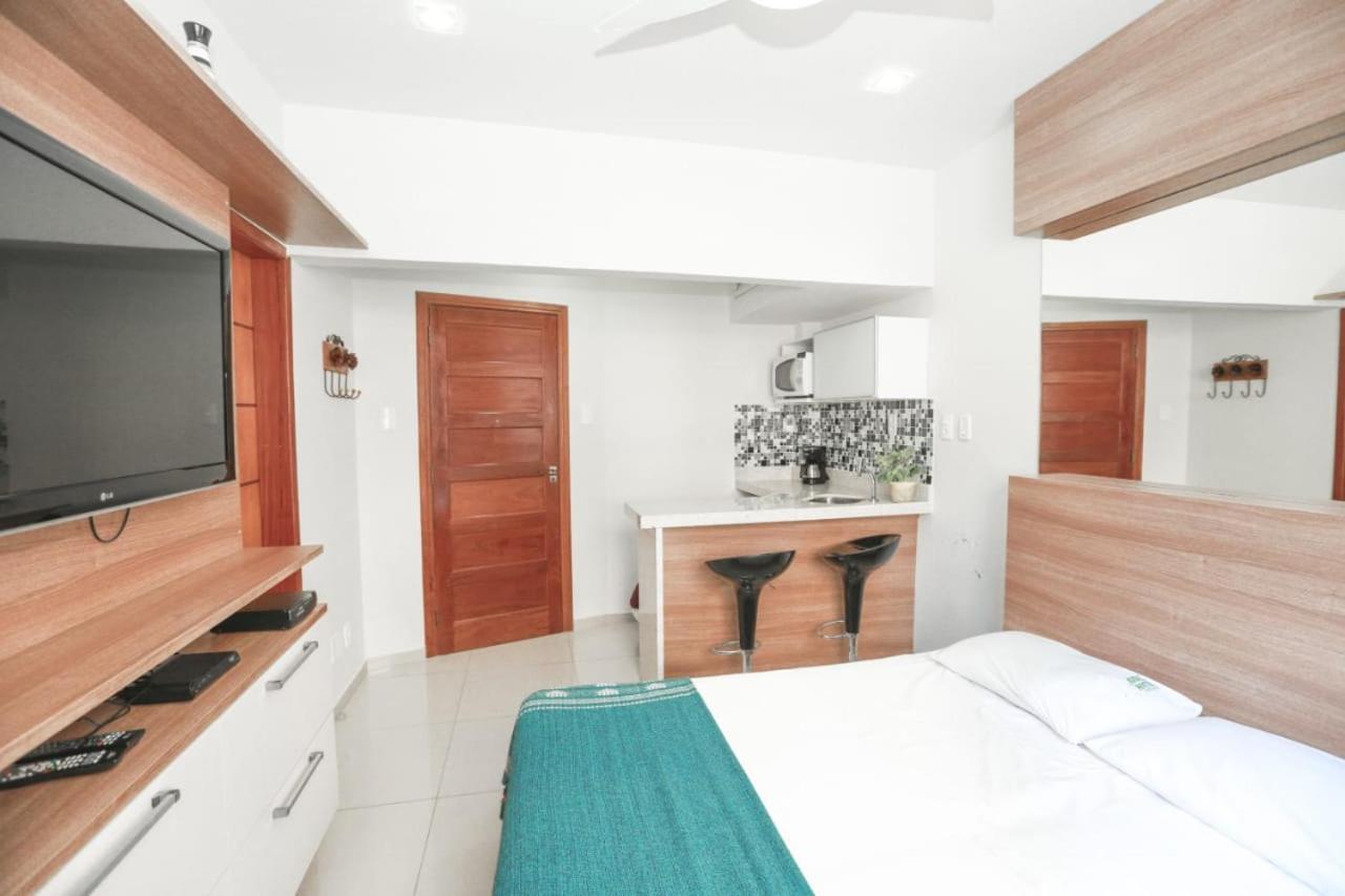 Апартаменти Flats Djalma 49 Ріо-де-Жанейро Екстер'єр фото