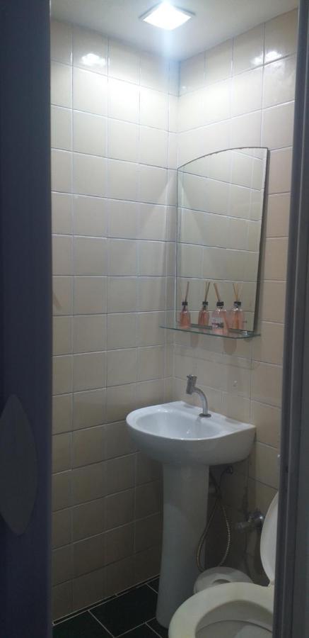 Апартаменти Flats Djalma 49 Ріо-де-Жанейро Екстер'єр фото