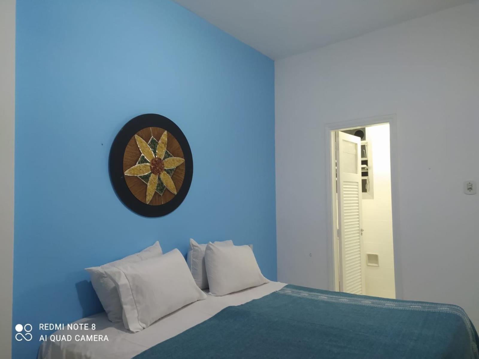 Апартаменти Flats Djalma 49 Ріо-де-Жанейро Екстер'єр фото
