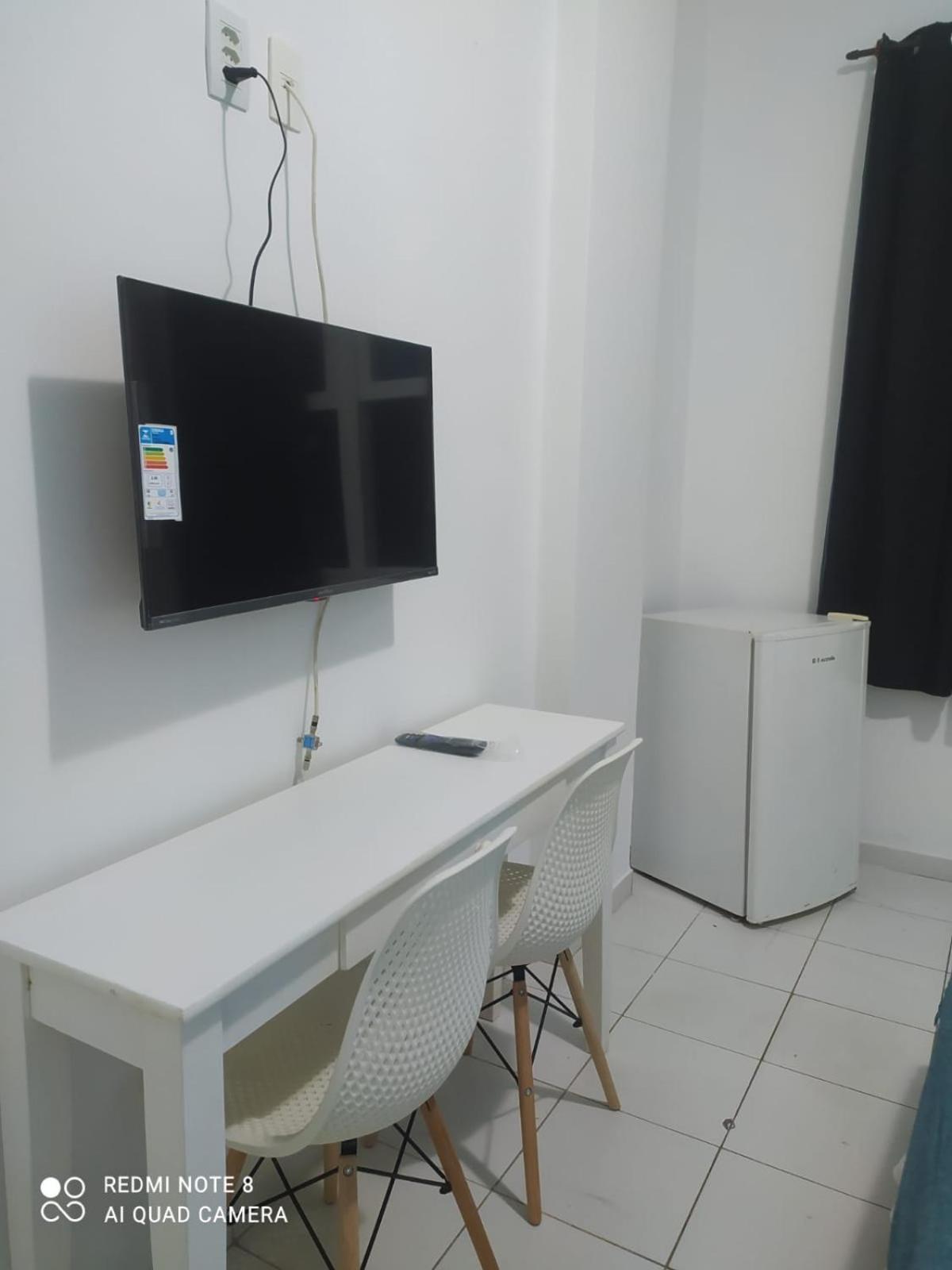 Апартаменти Flats Djalma 49 Ріо-де-Жанейро Екстер'єр фото