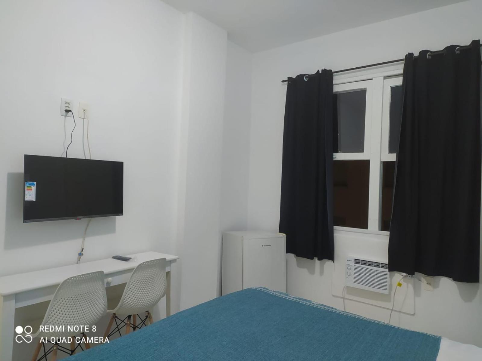 Апартаменти Flats Djalma 49 Ріо-де-Жанейро Екстер'єр фото